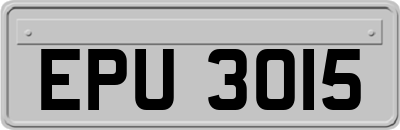 EPU3015