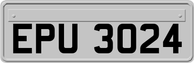EPU3024