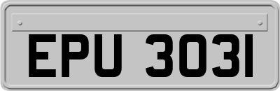 EPU3031