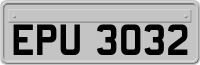 EPU3032