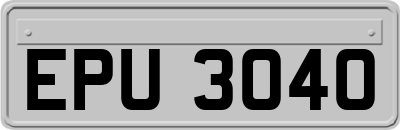 EPU3040