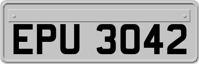 EPU3042