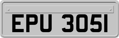 EPU3051