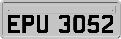 EPU3052