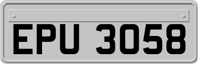 EPU3058