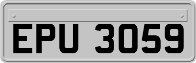 EPU3059