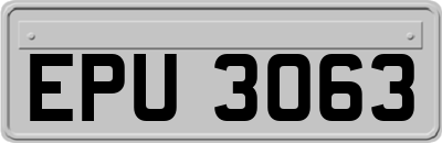 EPU3063