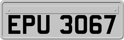 EPU3067