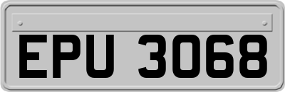 EPU3068