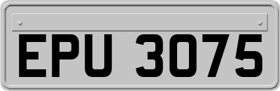 EPU3075