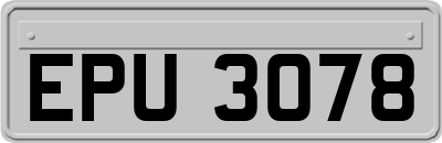 EPU3078