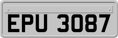 EPU3087