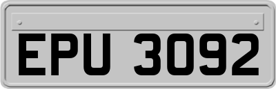 EPU3092