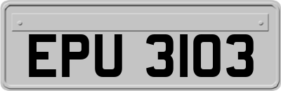EPU3103