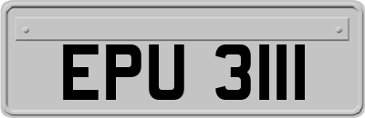 EPU3111