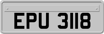 EPU3118