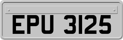 EPU3125