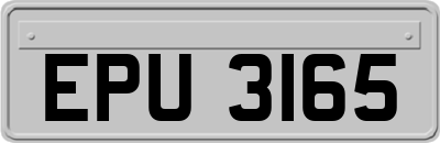 EPU3165
