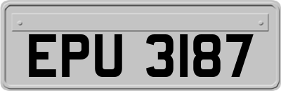 EPU3187