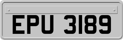 EPU3189