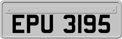 EPU3195