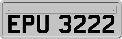 EPU3222
