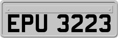 EPU3223