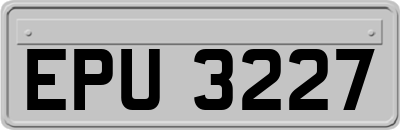 EPU3227