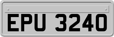 EPU3240