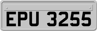 EPU3255
