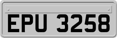 EPU3258
