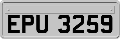 EPU3259