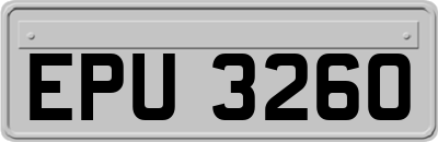 EPU3260