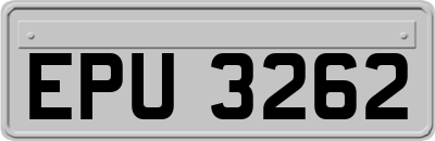 EPU3262