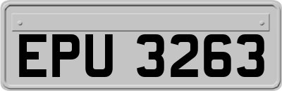 EPU3263