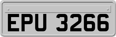 EPU3266
