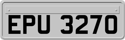 EPU3270