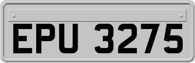 EPU3275