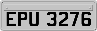 EPU3276