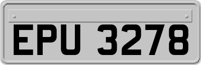 EPU3278