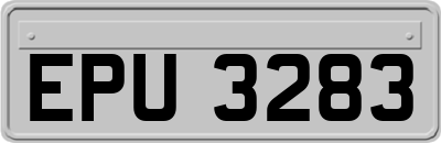 EPU3283