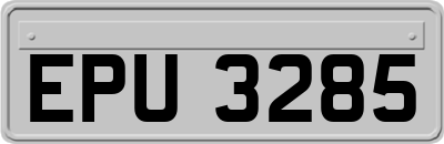 EPU3285