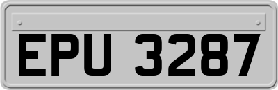 EPU3287