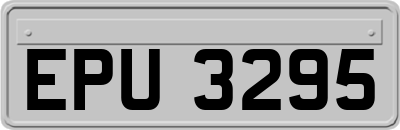 EPU3295