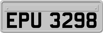 EPU3298