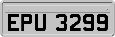 EPU3299