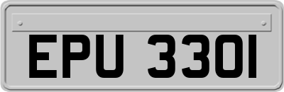 EPU3301