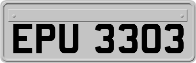 EPU3303