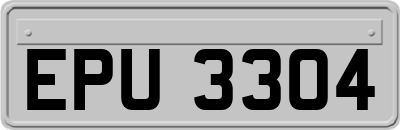 EPU3304