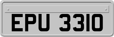 EPU3310
